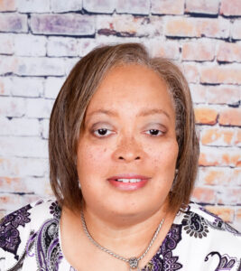 2025-2026 D43 Club Growth Director, Toastmaster LeNelle Thompson