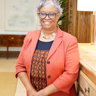 Lessie Hayes Headshot ToastmastersSummitt2023