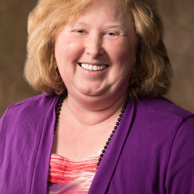 Sandra Hancock, Civil Engineering, Staff